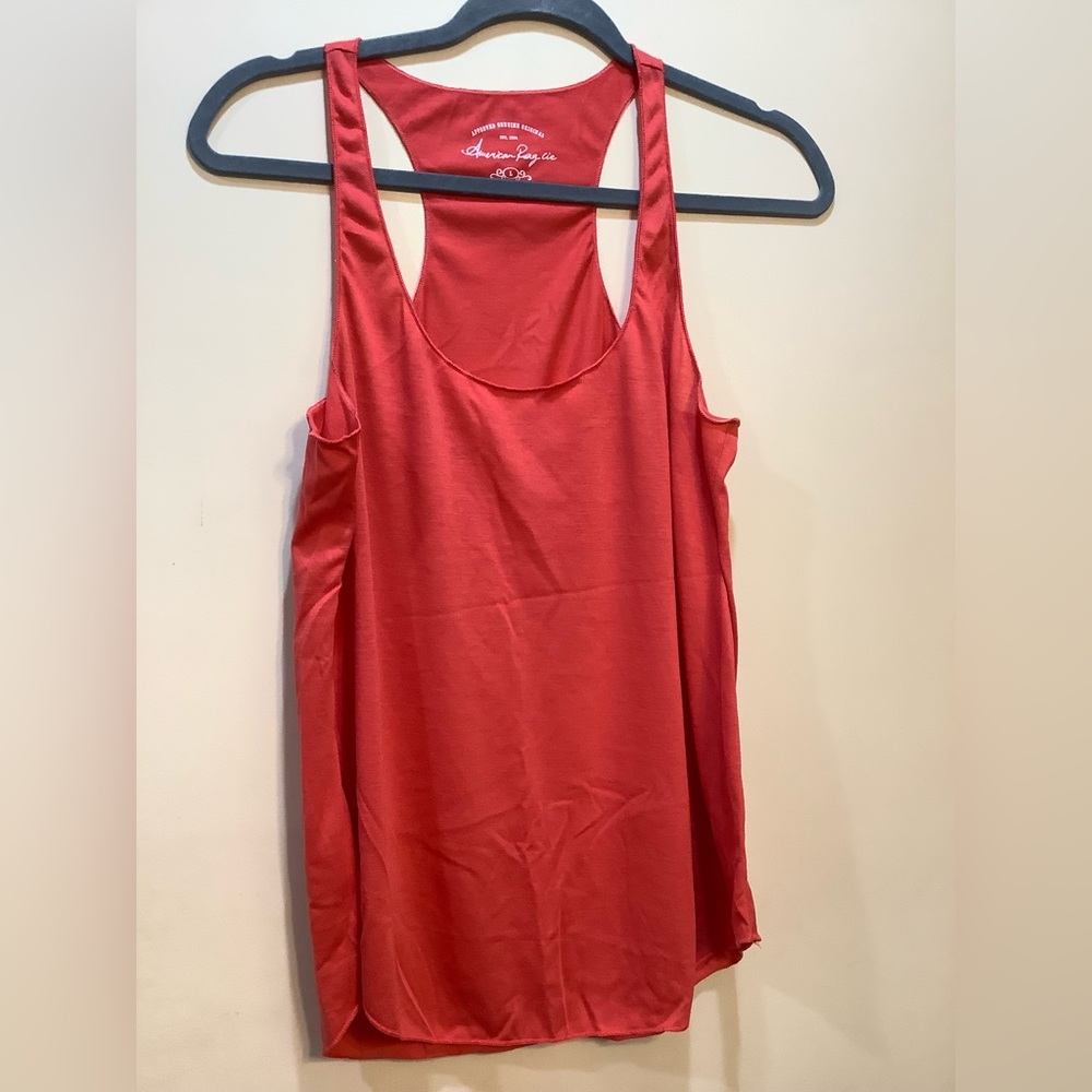 Coral L tank